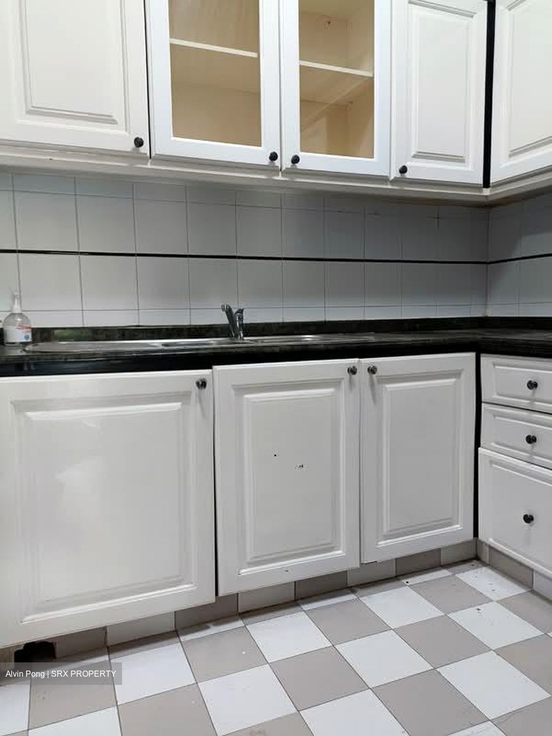Changi Court (D16), Condominium #538034631